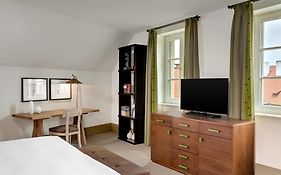 Hotel Augustine Prag